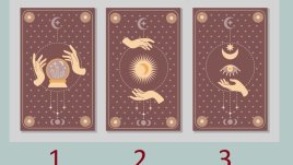 3 таро карти разкриват близкото ви бъдеще