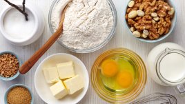 Чести грешки при готвенето с масло