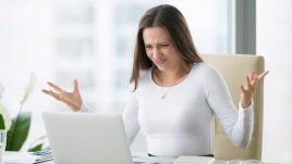 Какво се случва с тялото, когато не харесваме работата си?