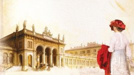 Алма Малер – музата, която прелъсти Виена