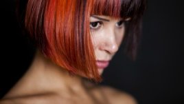 Съвети за успешно боядисване на косата вкъщи 