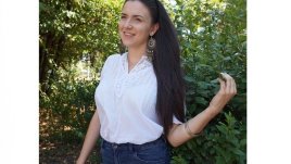 Какво да облека днес? Секси дънки!