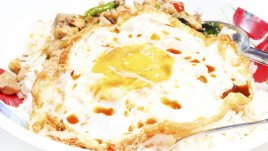 Яйца по панагюрски