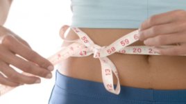 Диета с тишина