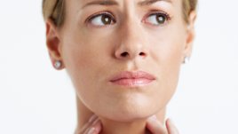 Изпитан лек при болно гърло и възпалени сливици