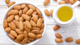 Защо да добавим бадемово масло в процедурите за красота?