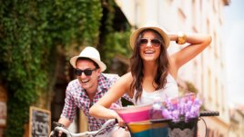 Плюсовете на връзка без съжителство 