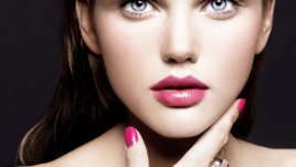 Красотата, която ще се забележи