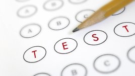 Най-точният психологически тест