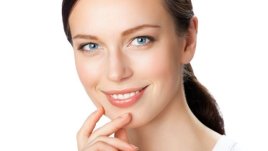 Естествено избелване на зъби