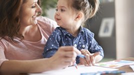 Петя Узунова: Емоционалната връзка между детето и майката е изключително важна