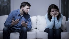 Най-глупавите начини, с които слагаме край на връзката
