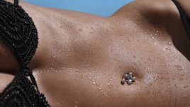 4 натурални масла за слънчев загар