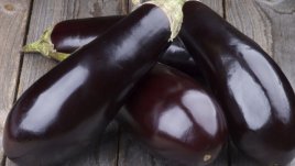 Хапвайте патладжани за здраве и добра фигура