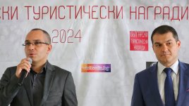 Хилтън София беше отличен за „Градски хотел на годината“