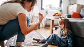 Как да се справите с тръшкането? 6 изпитани метода от специалисти