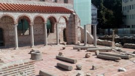 „Археологически парк Сандански“ – още един повод за национална гордост!