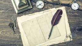 Мисъл на деня от Атанас Далчев