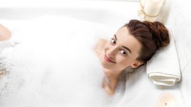 4 билкови вани за след раждане