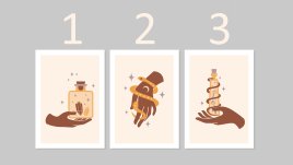 Ангелско таро за септември – изберете си карта