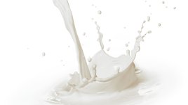 Маска за коса с прясно мляко