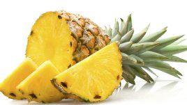 7 невероятни ползи от ананаса