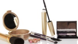 Козметиката причинява ранна менопауза?