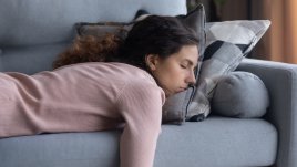 10 причини за постоянна умора 