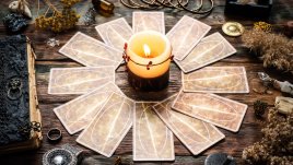 Таро карта за 26 февруари 