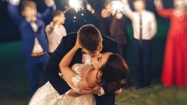 Да организираш сватба без кеш