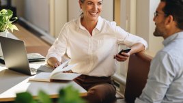 11 знака, че някой ви харесва