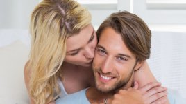 Признаци на магнетично взаимно привличане