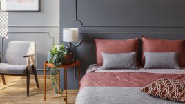 Как да накарате спалното бельо да ухае отлично дни наред