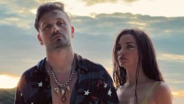 Диляна Попова и Александър Сано са във Филипините