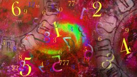 Нумерологична прогноза за декември 