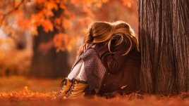 Есенна депресия? Ето как да я разпознаете и овладеете навреме