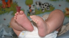 Родиха се недоносени, но здрави петзнаци