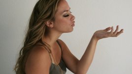 Ден на блондинките!