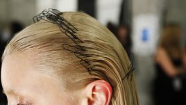 Мазна коса – решение на проблема