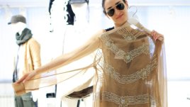 Колекция Есен-Зима 2013 на H&M