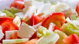 5 чудесни летни салати