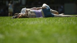 Кой сексуален стил отговаря на вашето Аз