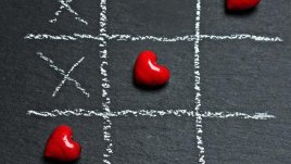 Страхувам се да започна нова връзка