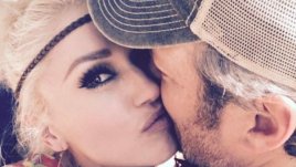 Гуен Стефани отново бременна на 47