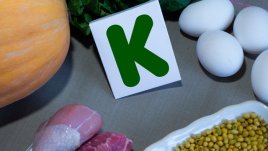 Витамин К – откъде се набавя и за какво е важен