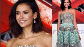 Стилът на Нина Добрев