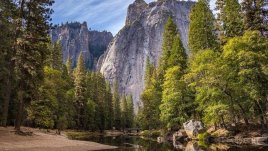 Северна Америка – пътешествие из дивите дебри на природата (галерия)