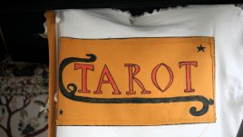 Таро карта за 17 април