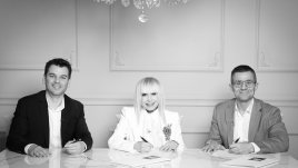 Започват снимките на игрален филм за живота на Лили Иванова