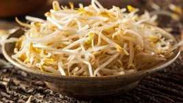 Богати на протеини зеленчуци, които да включите в храненето 